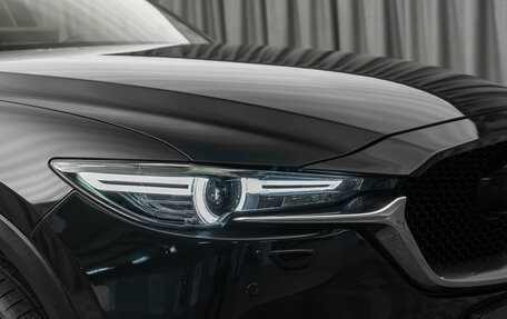 Mazda CX-5 II, 2019 год, 2 930 000 рублей, 23 фотография