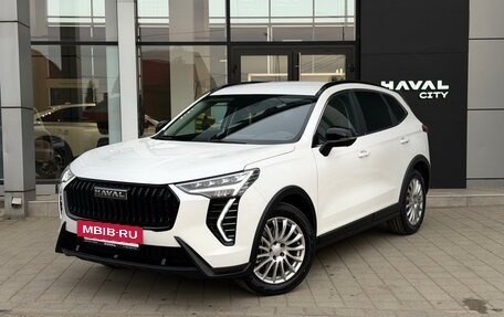 Haval Jolion, 2026 год, 2 849 000 рублей, 5 фотография