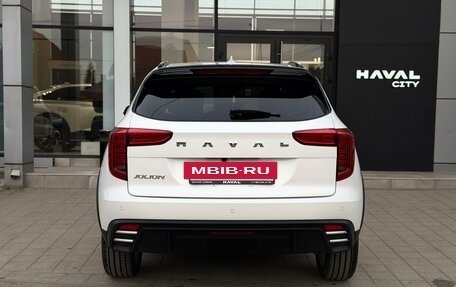 Haval Jolion, 2026 год, 2 849 000 рублей, 6 фотография