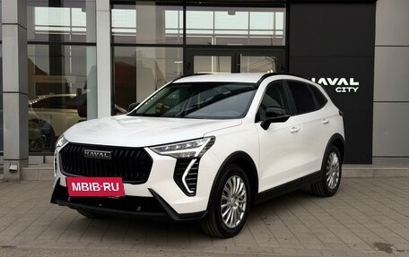 Haval Jolion, 2026 год, 2 849 000 рублей, 4 фотография