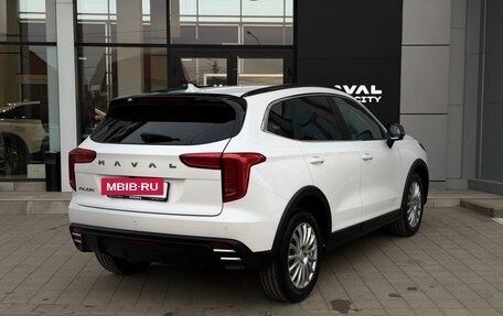 Haval Jolion, 2026 год, 2 849 000 рублей, 8 фотография
