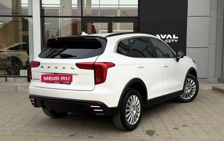 Haval Jolion, 2026 год, 2 849 000 рублей, 9 фотография