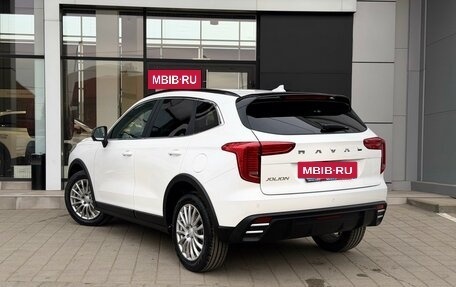 Haval Jolion, 2026 год, 2 849 000 рублей, 10 фотография