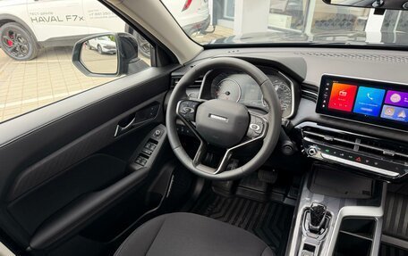 Haval Jolion, 2026 год, 2 649 000 рублей, 7 фотография