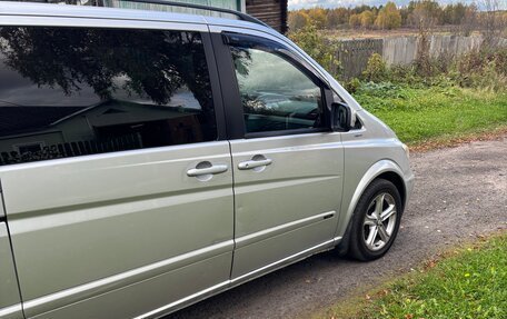 Mercedes-Benz Viano, 2014 год, 2 150 000 рублей, 3 фотография