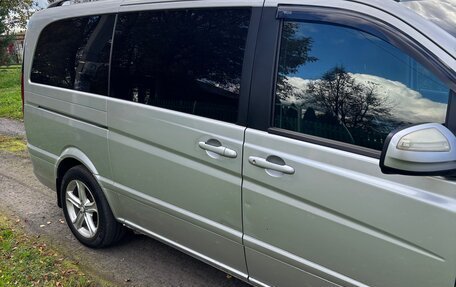 Mercedes-Benz Viano, 2014 год, 2 150 000 рублей, 5 фотография