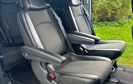 Mercedes-Benz Viano, 2014 год, 2 150 000 рублей, 18 фотография