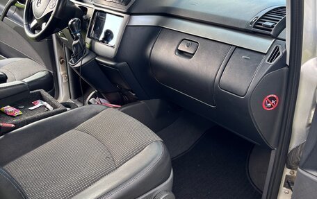 Mercedes-Benz Viano, 2014 год, 2 150 000 рублей, 16 фотография