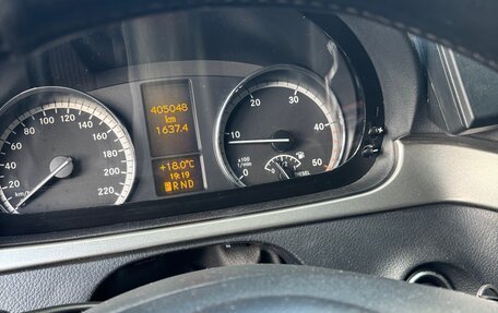 Mercedes-Benz Viano, 2014 год, 2 150 000 рублей, 11 фотография