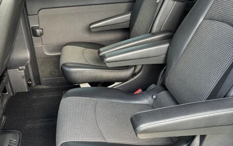 Mercedes-Benz Viano, 2014 год, 2 150 000 рублей, 13 фотография