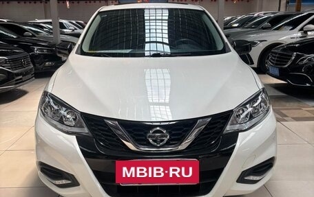 Nissan Tiida, 2022 год, 1 090 000 рублей, 2 фотография