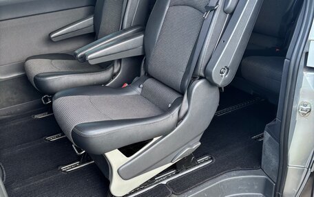 Mercedes-Benz Viano, 2014 год, 2 150 000 рублей, 14 фотография