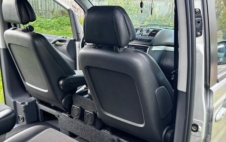 Mercedes-Benz Viano, 2014 год, 2 150 000 рублей, 17 фотография
