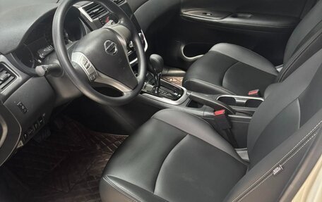 Nissan Tiida, 2022 год, 1 090 000 рублей, 7 фотография