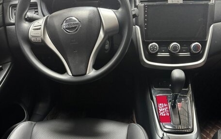 Nissan Tiida, 2022 год, 1 090 000 рублей, 8 фотография
