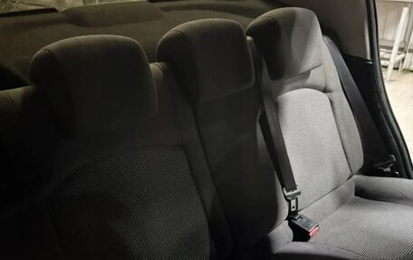 Peugeot 206, 2008 год, 210 000 рублей, 10 фотография