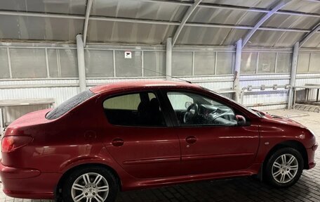 Peugeot 206, 2008 год, 210 000 рублей, 2 фотография