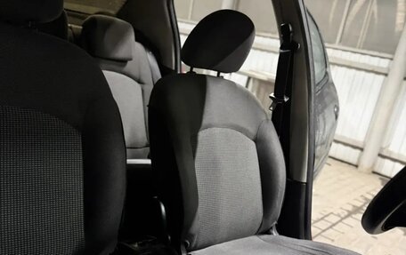 Peugeot 206, 2008 год, 210 000 рублей, 8 фотография