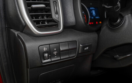 KIA Sportage IV рестайлинг, 2019 год, 2 190 000 рублей, 21 фотография