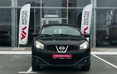 Nissan Qashqai, 2011 год, 1 070 000 рублей, 1 фотография