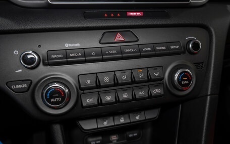 KIA Sportage IV рестайлинг, 2019 год, 2 190 000 рублей, 16 фотография