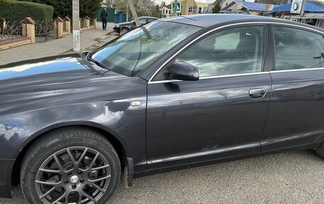 Audi A6, 2005 год, 680 000 рублей, 1 фотография