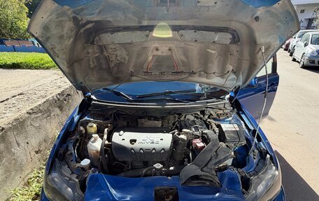 Mitsubishi Lancer IX, 2010 год, 600 000 рублей, 6 фотография