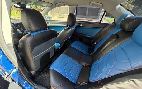 Mitsubishi Lancer IX, 2010 год, 600 000 рублей, 9 фотография