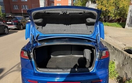 Mitsubishi Lancer IX, 2010 год, 600 000 рублей, 4 фотография