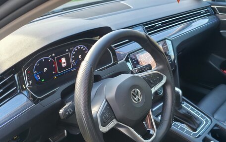 Volkswagen Passat B8 рестайлинг, 2020 год, 2 630 000 рублей, 5 фотография