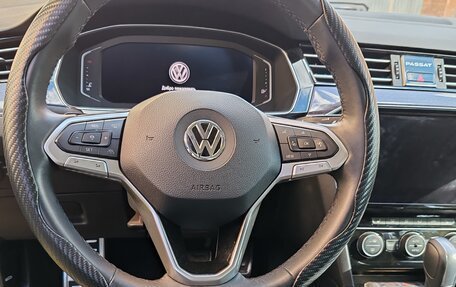 Volkswagen Passat B8 рестайлинг, 2020 год, 2 630 000 рублей, 9 фотография