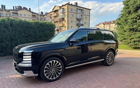 Hyundai Palisade, 2025 год, 8 600 000 рублей, 3 фотография