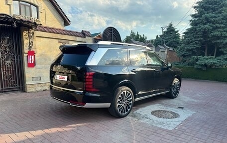 Hyundai Palisade, 2025 год, 8 600 000 рублей, 4 фотография
