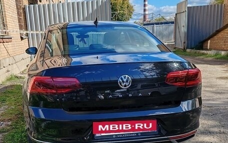 Volkswagen Passat B8 рестайлинг, 2020 год, 2 630 000 рублей, 8 фотография