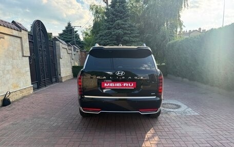 Hyundai Palisade, 2025 год, 8 600 000 рублей, 6 фотография