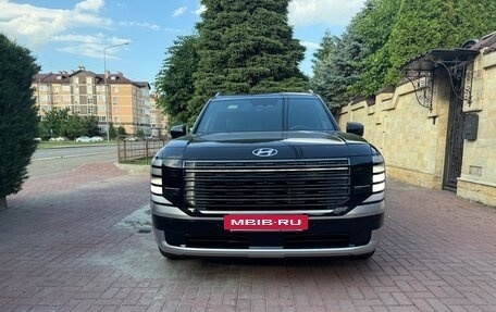 Hyundai Palisade, 2025 год, 8 600 000 рублей, 5 фотография