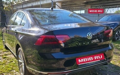 Volkswagen Passat B8 рестайлинг, 2020 год, 2 630 000 рублей, 4 фотография