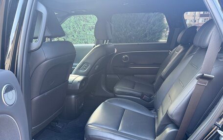 Hyundai Palisade, 2025 год, 8 600 000 рублей, 17 фотография