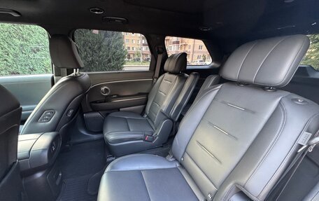 Hyundai Palisade, 2025 год, 8 600 000 рублей, 18 фотография