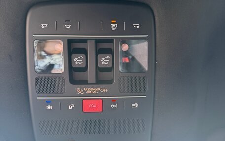 Hyundai Palisade, 2025 год, 8 600 000 рублей, 15 фотография