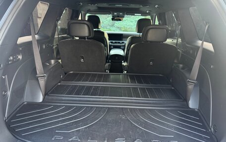 Hyundai Palisade, 2025 год, 8 600 000 рублей, 21 фотография