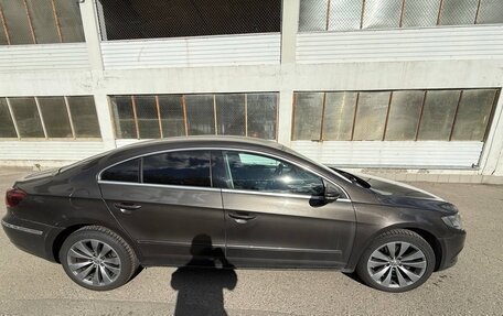 Volkswagen Passat CC I рестайлинг, 2012 год, 1 200 000 рублей, 4 фотография