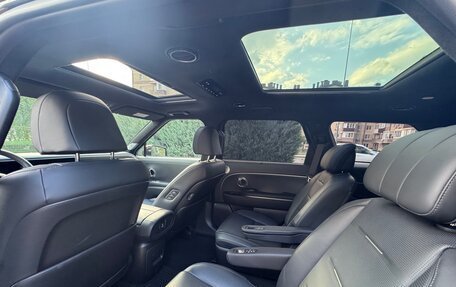 Hyundai Palisade, 2025 год, 8 600 000 рублей, 23 фотография