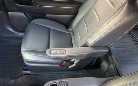 Hyundai Palisade, 2025 год, 8 600 000 рублей, 27 фотография
