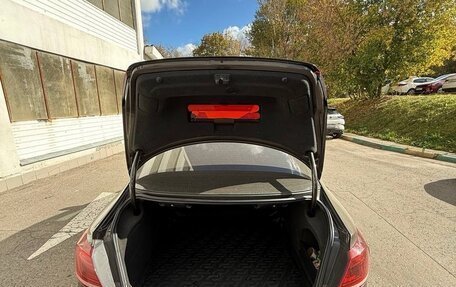 Volkswagen Passat CC I рестайлинг, 2012 год, 1 200 000 рублей, 5 фотография