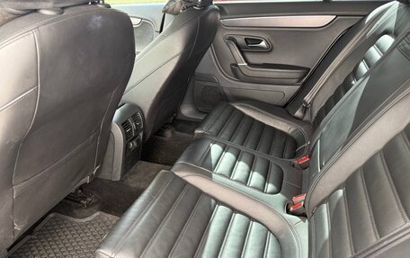 Volkswagen Passat CC I рестайлинг, 2012 год, 1 200 000 рублей, 8 фотография