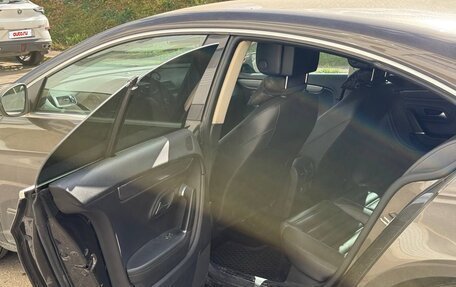 Volkswagen Passat CC I рестайлинг, 2012 год, 1 200 000 рублей, 7 фотография