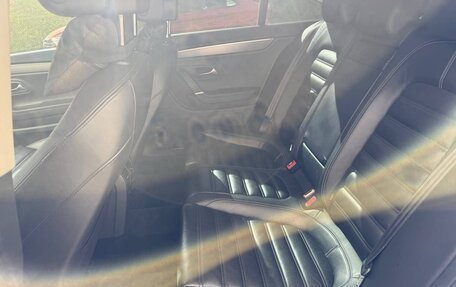 Volkswagen Passat CC I рестайлинг, 2012 год, 1 200 000 рублей, 9 фотография
