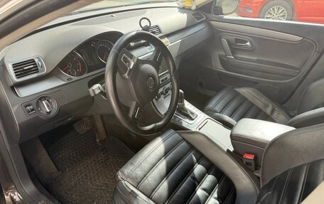 Volkswagen Passat CC I рестайлинг, 2012 год, 1 200 000 рублей, 11 фотография