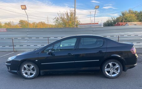 Peugeot 407, 2004 год, 375 000 рублей, 4 фотография